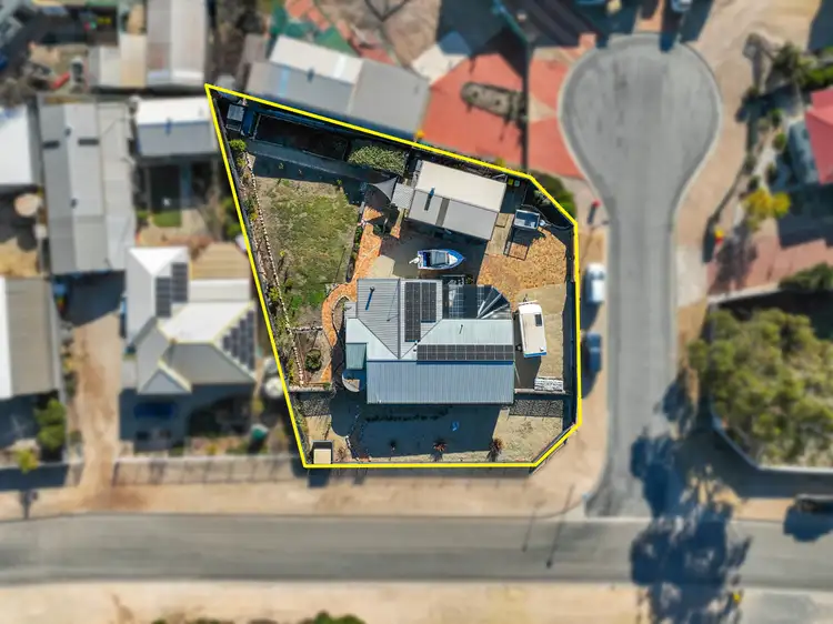 Third view of Homely house listing, 18 Crampton Crescent, Port Victoria SA 5573