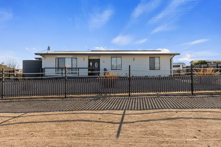 Fourth view of Homely house listing, 18 Crampton Crescent, Port Victoria SA 5573