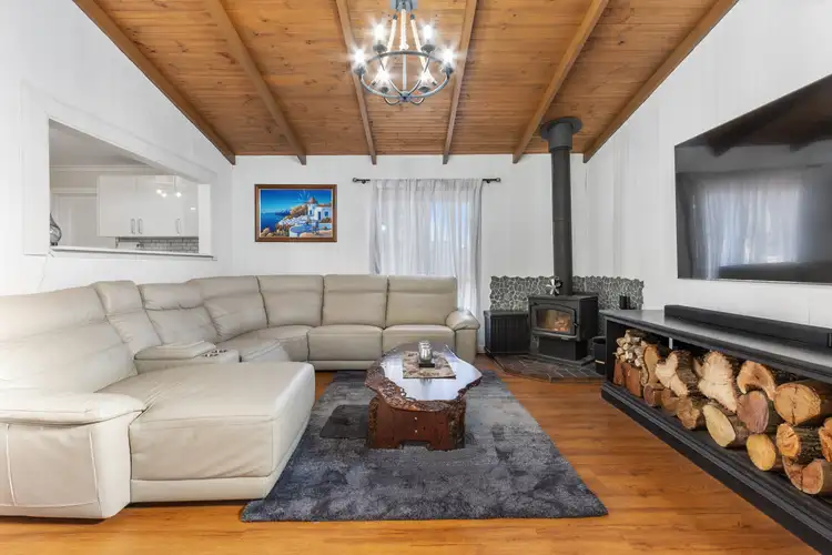 Fifth view of Homely house listing, 18 Crampton Crescent, Port Victoria SA 5573