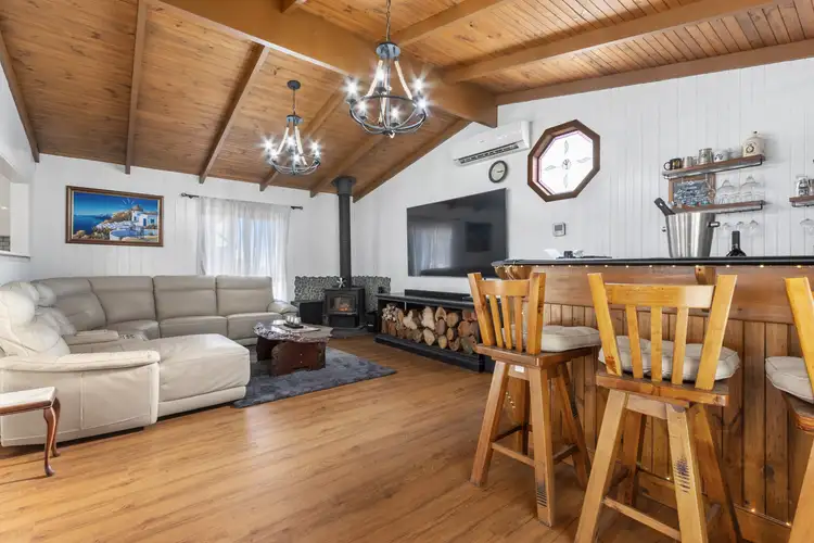 Sixth view of Homely house listing, 18 Crampton Crescent, Port Victoria SA 5573