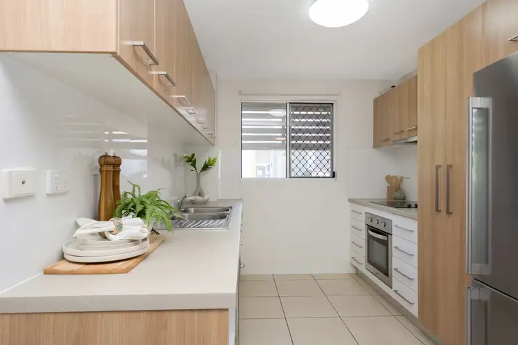 Sixth view of Homely unit listing, 504/38 Gregory Street, Condon QLD 4815