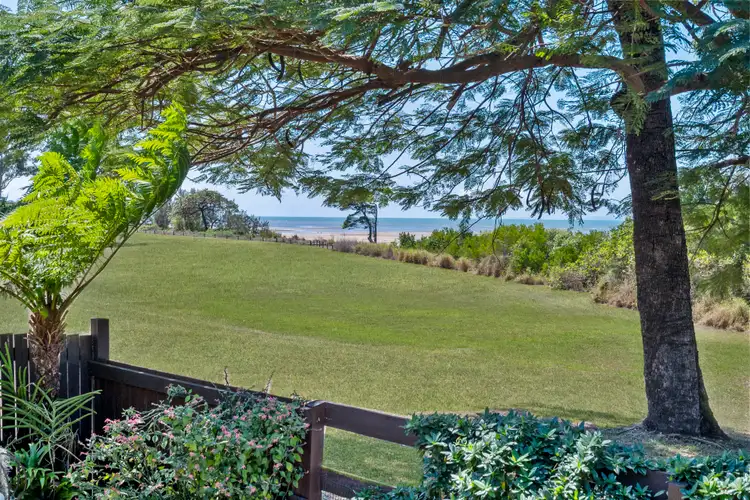36 Howitson Drive, Balgal Beach QLD 4816