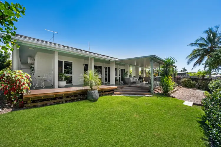 Fifth view of Homely house listing, 36 Howitson Drive, Balgal Beach QLD 4816