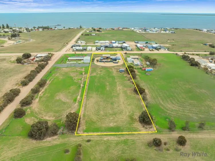 Second view of Homely house listing, 121 Songvaar Road, Port Victoria SA 5573