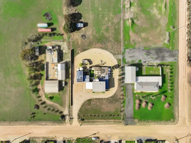 Third view of Homely house listing, 121 Songvaar Road, Port Victoria SA 5573