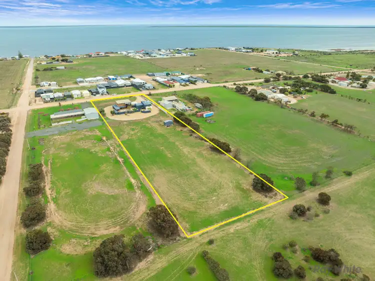 Fourth view of Homely house listing, 121 Songvaar Road, Port Victoria SA 5573