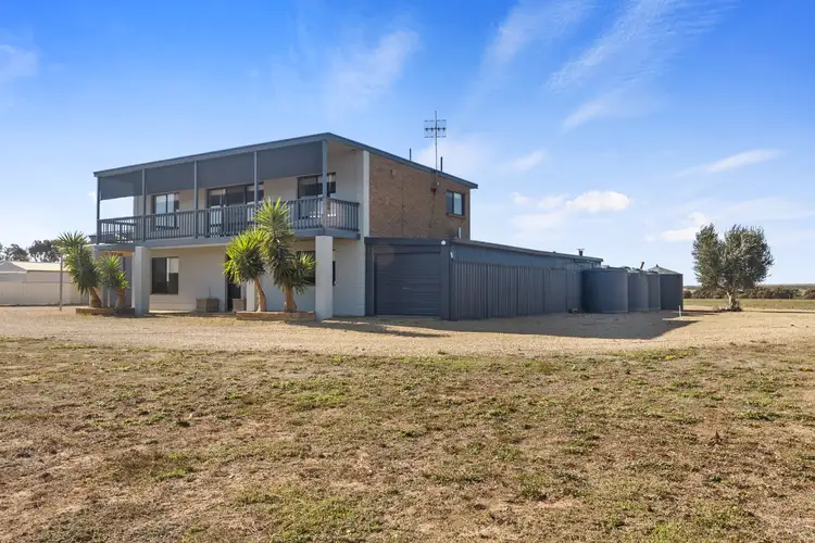 Sixth view of Homely house listing, 121 Songvaar Road, Port Victoria SA 5573
