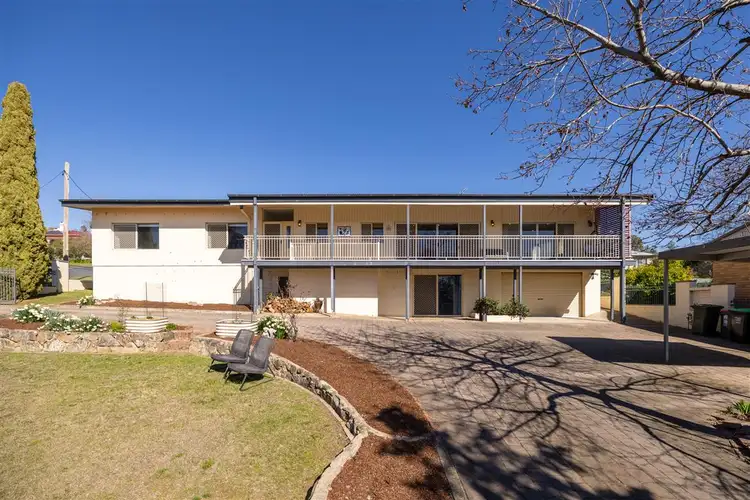 65 Lambie Street, Tumut NSW 2720