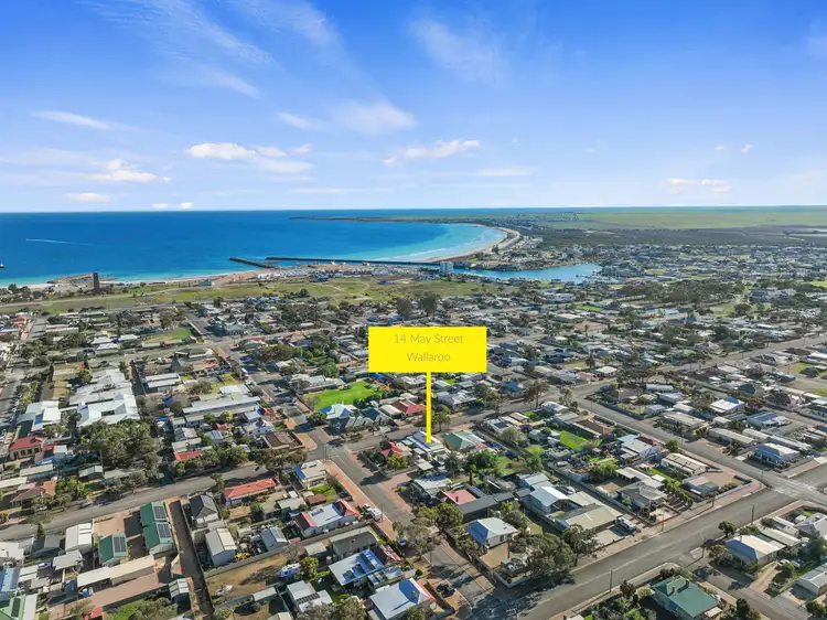 14 May Street, Wallaroo SA 5556