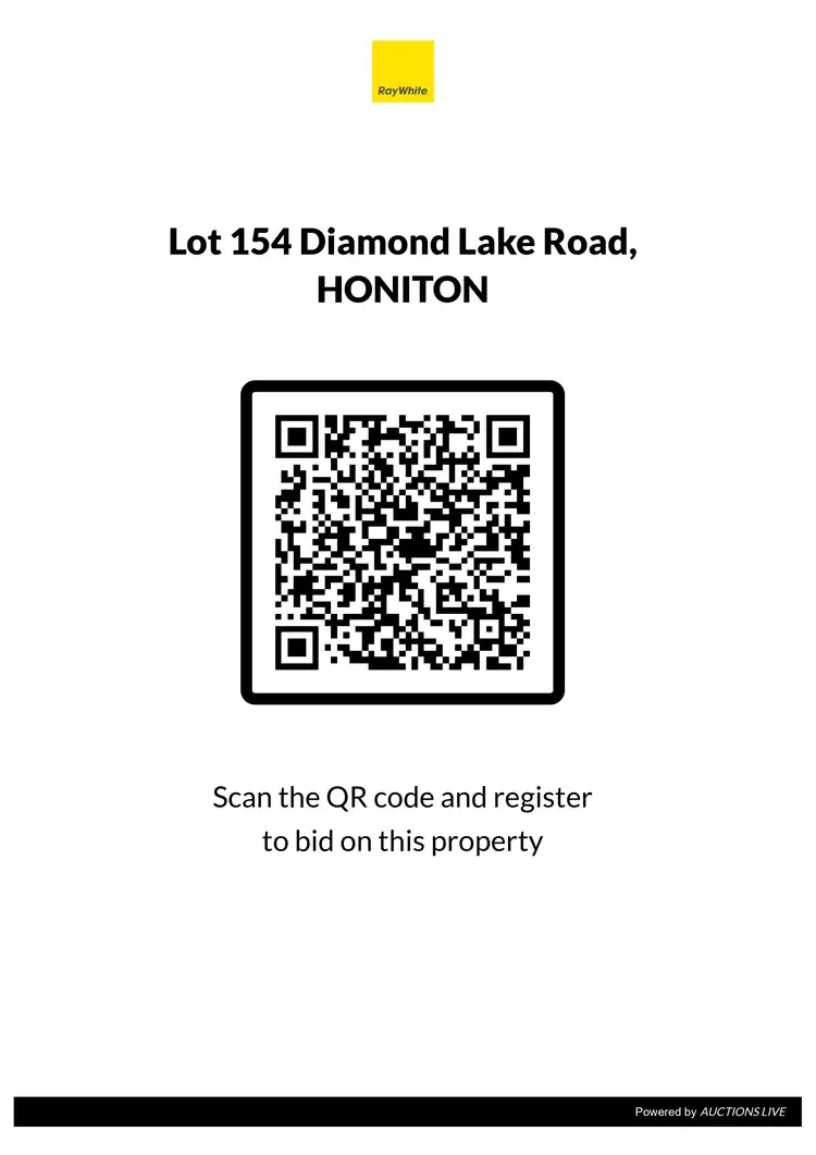 Fourth view of Homely rural property listing, Lot 154 Diamond Lake Road, Honiton SA 5576