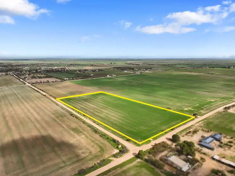Second view of Homely rural property listing, Section 495 Dunn Road, Kadina SA 5554