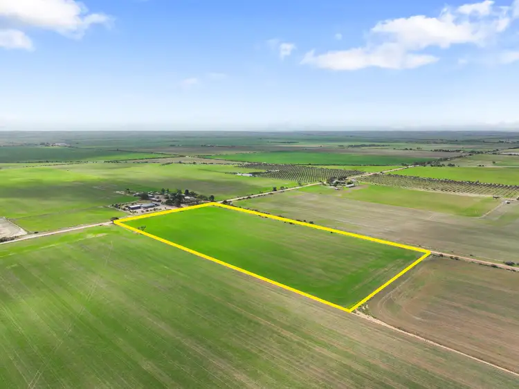 Third view of Homely rural property listing, Section 495 Dunn Road, Kadina SA 5554