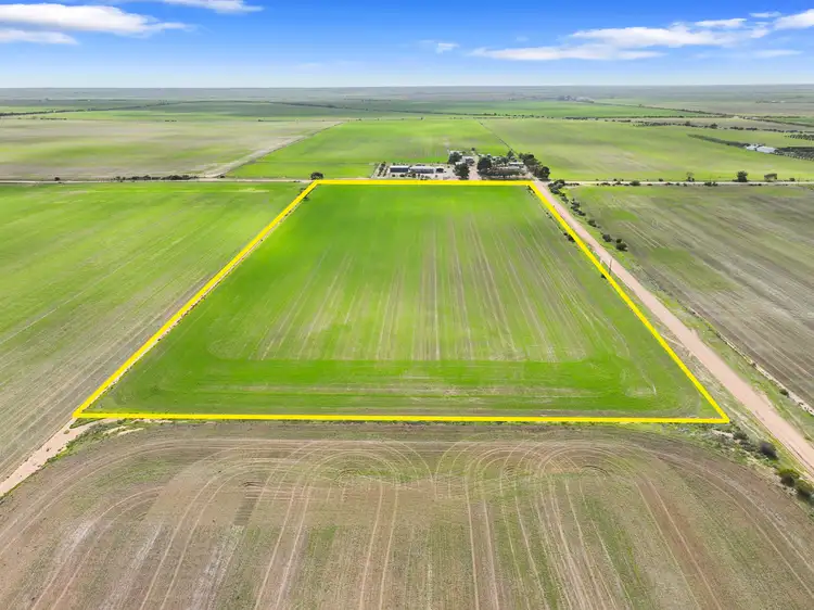 Fourth view of Homely rural property listing, Section 495 Dunn Road, Kadina SA 5554