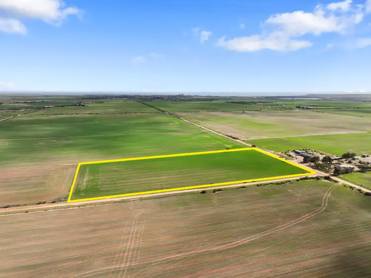 Fifth view of Homely rural property listing, Section 495 Dunn Road, Kadina SA 5554