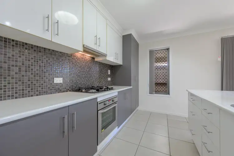 Third view of Homely house listing, 21 Bottlebrush Drive, Kirkwood QLD 4680
