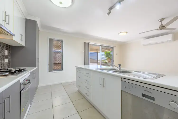 Fourth view of Homely house listing, 21 Bottlebrush Drive, Kirkwood QLD 4680