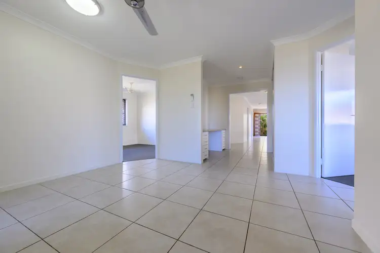 Fifth view of Homely house listing, 21 Bottlebrush Drive, Kirkwood QLD 4680