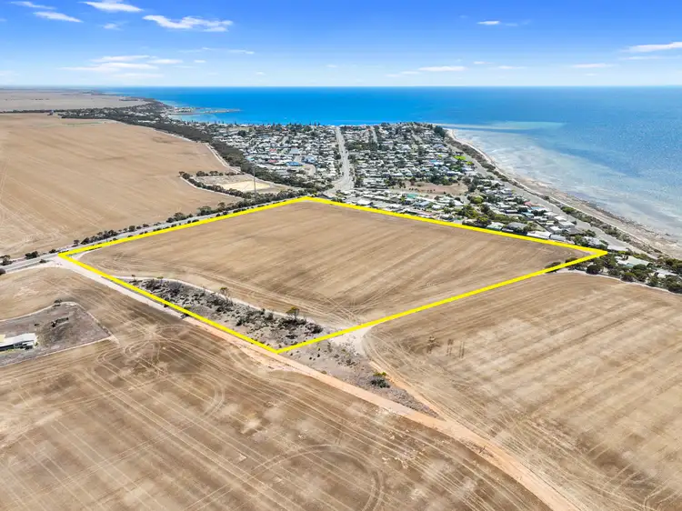 Third view of Homely rural property listing, Lot 5 Port Vincent Road, Port Vincent SA 5581