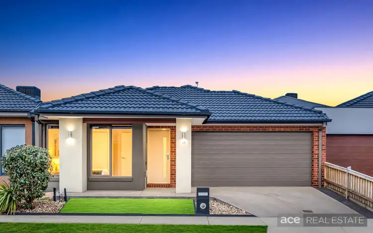 45 Surya Street, Truganina VIC 3029