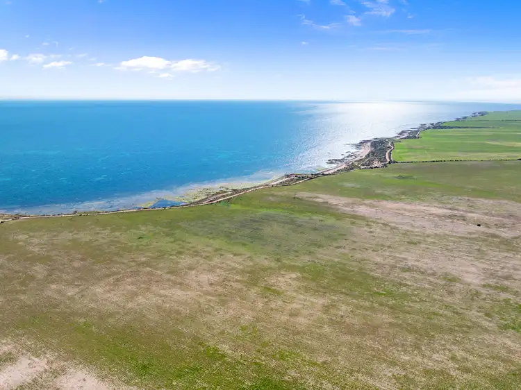 Main view of Homely rural property listing, Sections/911, 20, 21, 22 & 74 Wallaroo, Wallaroo Plain SA 5556