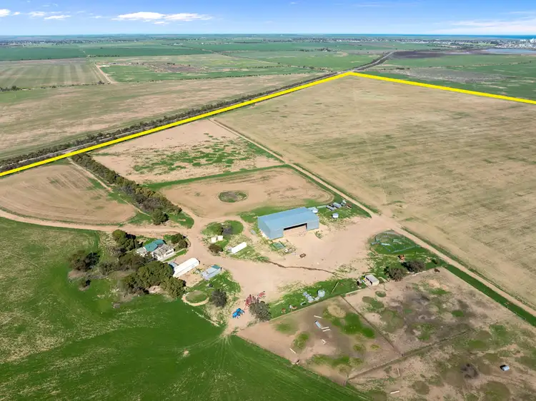 Second view of Homely rural property listing, Sections/911, 20, 21, 22 & 74 Wallaroo, Wallaroo Plain SA 5556