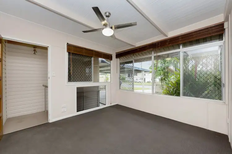 Second view of Homely house listing, 239 Tippett Street, Gulliver QLD 4812