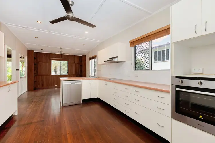 Fourth view of Homely house listing, 239 Tippett Street, Gulliver QLD 4812