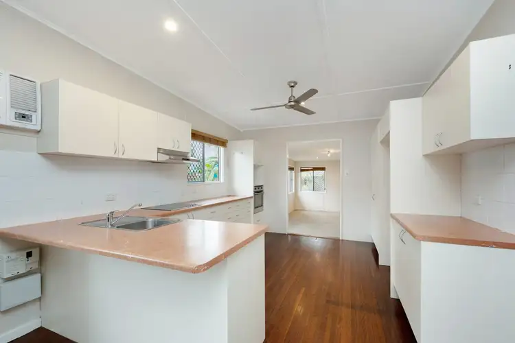 Fifth view of Homely house listing, 239 Tippett Street, Gulliver QLD 4812