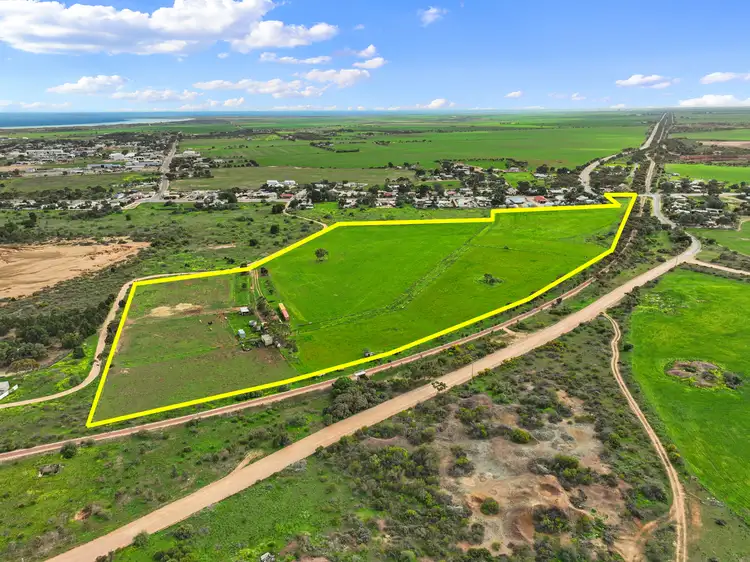 Second view of Homely land listing, LOT 51 & 65 Jacka Lane, Moonta SA 5558