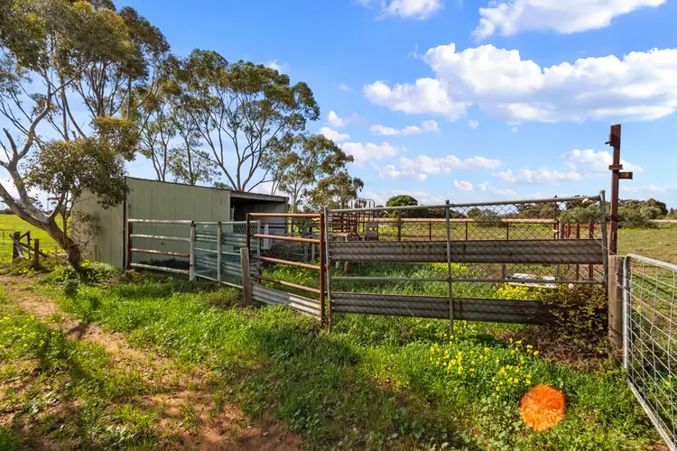 Third view of Homely land listing, LOT 51 & 65 Jacka Lane, Moonta SA 5558