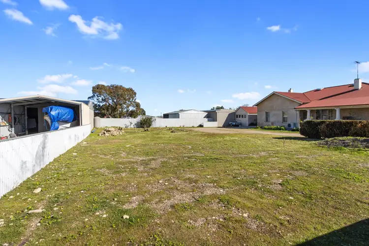 Fourth view of Homely land listing, 7 Cross Street, Edithburgh SA 5583
