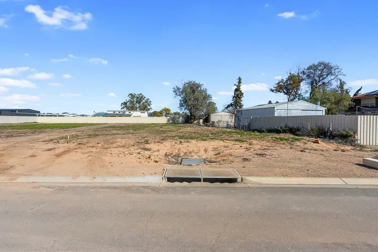 Third view of Homely land listing, LOT 21 to 23 Rossiters Road, Moonta Bay SA 5558
