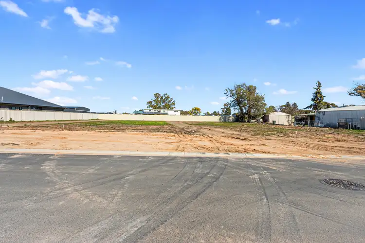 Fifth view of Homely land listing, LOT 21 to 23 Rossiters Road, Moonta Bay SA 5558