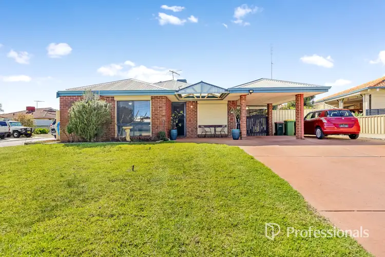 148 Millard Street, Eaton WA 6232