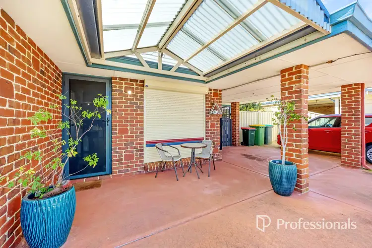 Third view of Homely house listing, 148 Millard Street, Eaton WA 6232