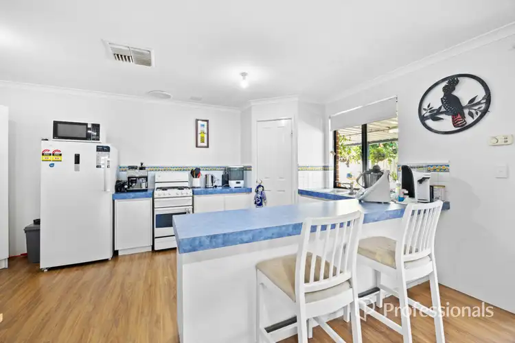 Fourth view of Homely house listing, 148 Millard Street, Eaton WA 6232