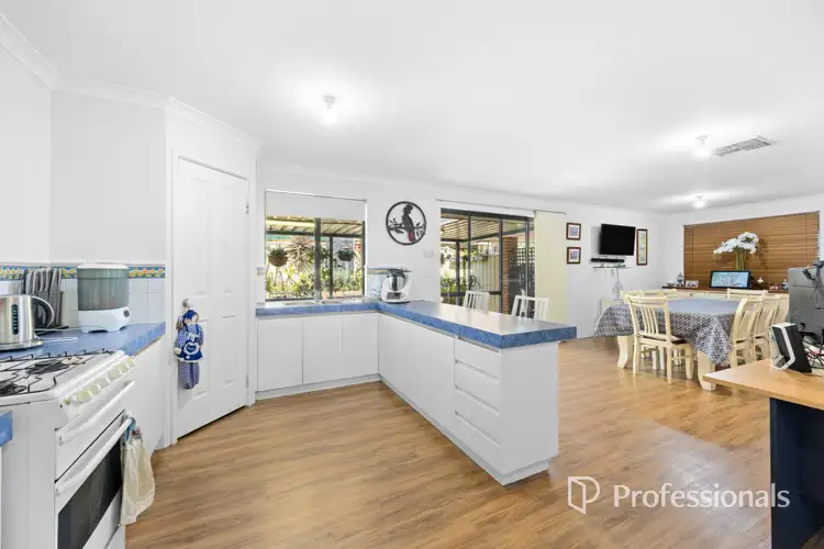 Fifth view of Homely house listing, 148 Millard Street, Eaton WA 6232