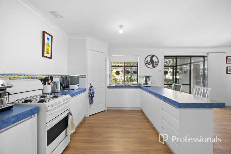 Sixth view of Homely house listing, 148 Millard Street, Eaton WA 6232