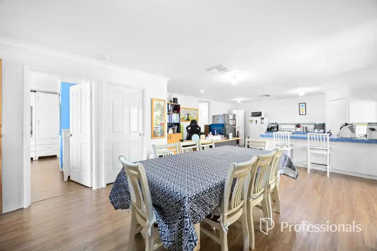 Seventh view of Homely house listing, 148 Millard Street, Eaton WA 6232