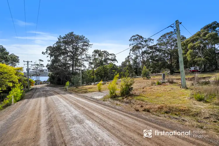 Sixth view of Homely land listing, 11 Lighthouse Road, Lunawanna TAS 7150