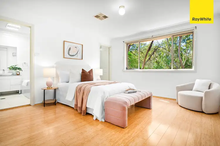 Fourth view of Homely townhouse listing, 18/2-4 Nile Close, Marsfield NSW 2122