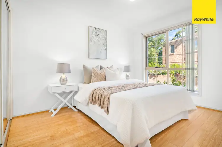 Fifth view of Homely townhouse listing, 18/2-4 Nile Close, Marsfield NSW 2122