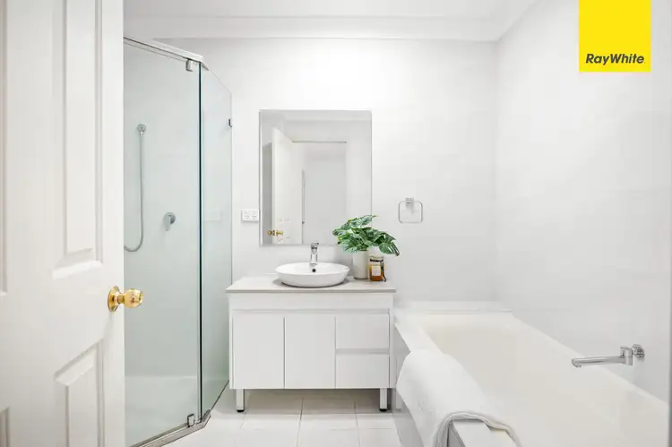 Sixth view of Homely townhouse listing, 18/2-4 Nile Close, Marsfield NSW 2122