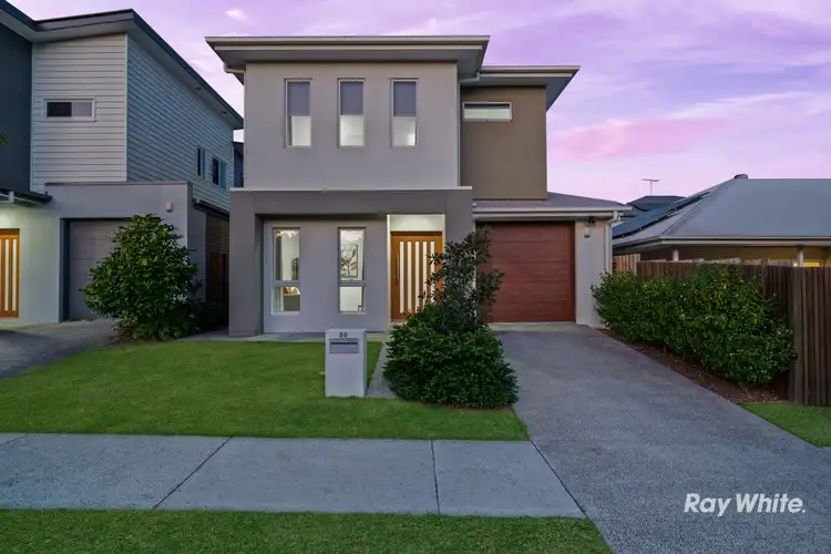 20 Veridian Road, Greenbank QLD 4124