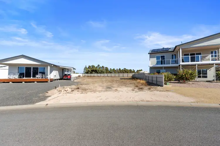 Second view of Homely land listing, 35 Seaview Court, Stansbury SA 5582
