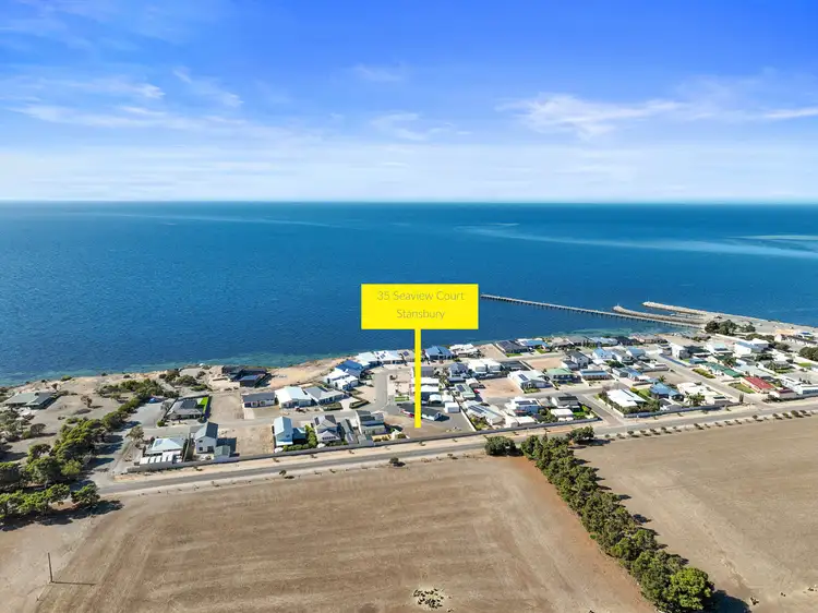 Fifth view of Homely land listing, 35 Seaview Court, Stansbury SA 5582