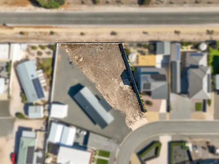 Sixth view of Homely land listing, 35 Seaview Court, Stansbury SA 5582