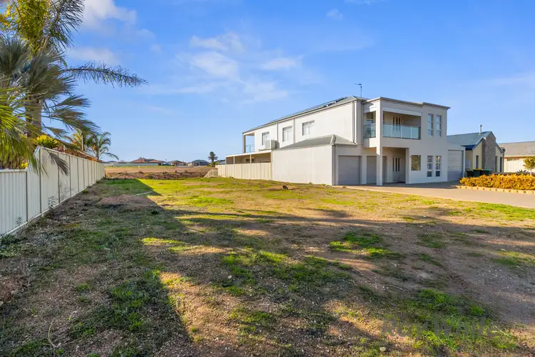 Third view of Homely land listing, 80 Gilmore Crescent, Wallaroo SA 5556