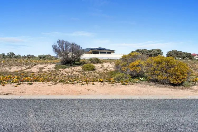 Third view of Homely land listing, 54 Gilmore Crescent, Wallaroo SA 5556