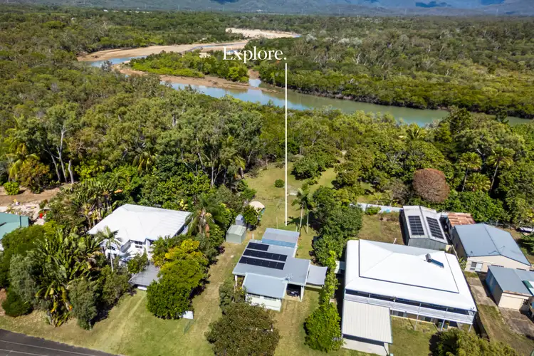 55 Marlin Street, Balgal Beach QLD 4816